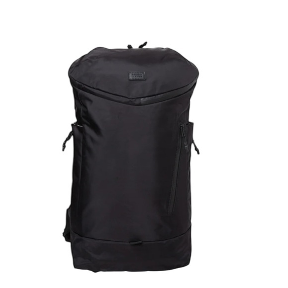 Pacific Mason Other - Pacific Mason POCHE BLACK Backpack